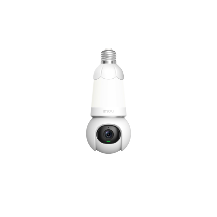 Cameră de supraveghere IMOU Bulb Cam 5MP