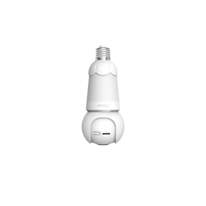 Cameră de supraveghere IMOU Bulb Cam 5MP