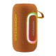 Boxă Portabilă Hopestar Wireless Speaker P65, 20W, Portocaliu