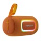 Boxă Portabilă Hopestar Wireless Speaker P65, 20W, Portocaliu