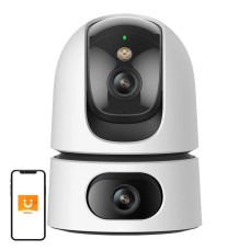 imou Ranger Dual Pro 10MP