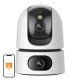 Cameră de supraveghere IMOU Ranger Dual 10MP