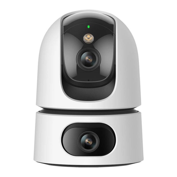 Cameră de supraveghere IMOU Ranger Dual 10MP