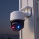 Cameră de supraveghere IMOU PS7FP PoE 3K 5M