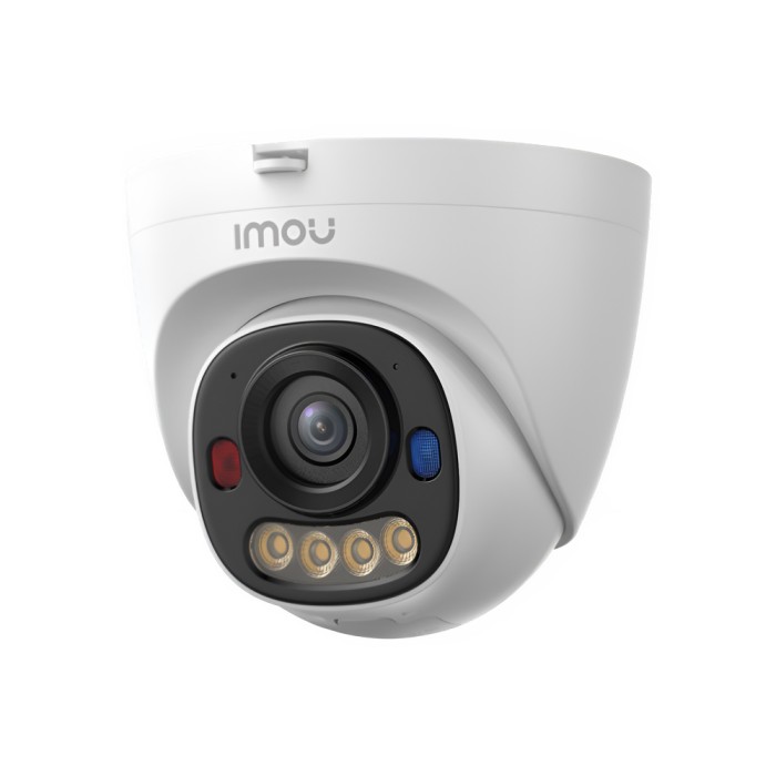 Cameră de supraveghere IMOU PS8D PoE Dual 5MP
