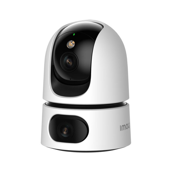 Cameră de supraveghere IMOU Ranger Dual 10MP