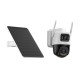 Cameră de supraveghere IMOU AOV Dual 10MP (5MP+5MP)