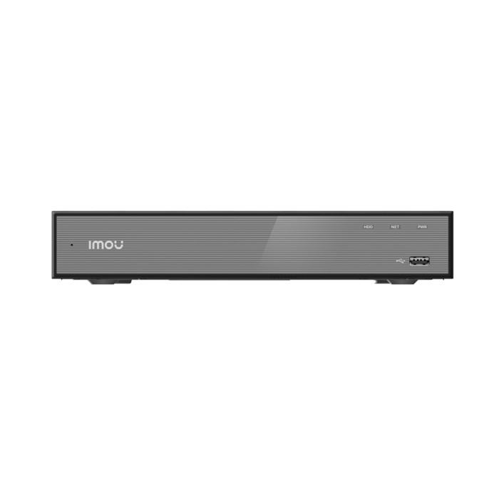 Videorecorder NVR IMOU N110 (10 canale)