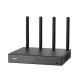 Videorecorder NVR Wi-Fi 6 IMOU N110W (10 canale)