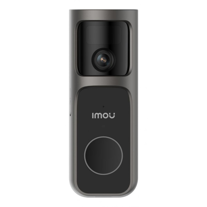 Sonerie video inteligentă IMOU Doorbell 3 Kit
