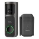 Sonerie video inteligentă IMOU Doorbell 3 Kit