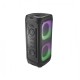 Boxă Activă Eden Party Speaker ED-611, 36W, Gradient, H=60cm, Negru