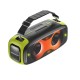 Boxă Portabilă Hopestar Wireless Speaker A30 Party, 50W, Negru & Verde