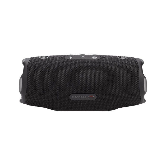 Boxă Portabilă JBL Wireless Speaker Charge 6, Bluetooth, Negru