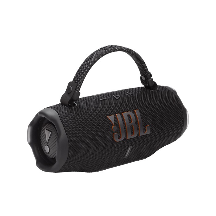 Boxă Portabilă JBL Wireless Speaker Charge 6, Bluetooth, Negru