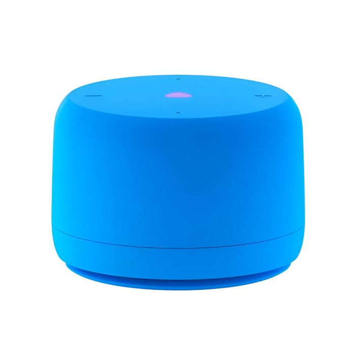 Boxă Inteligentă Yandex Station Lite 2 cu Asistent Vocal Alice