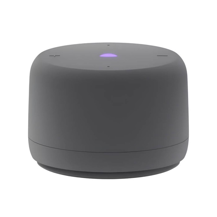 Boxă Inteligentă Yandex Station Lite 2 cu Asistent Vocal Alice
