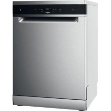 Mașină de spălat vase Whirlpool WFC 3C26 P X, Inox