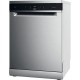 Mașină de spălat vase Whirlpool WFC 3C26 P X, Inox