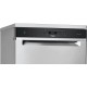 Mașină de spălat vase Whirlpool WFC 3C26 P X, Inox