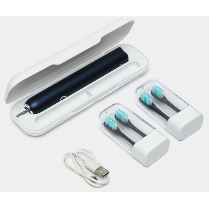 Periuță de dinți electrică Wiwu Wi-TB001, Albastră