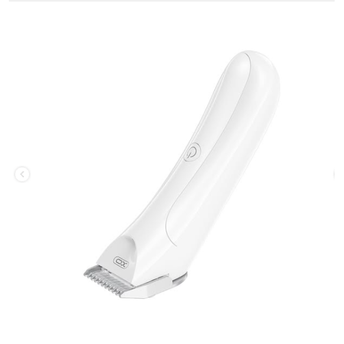 Epilator XO CF33, Alb