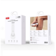 Epilator XO CF33, Alb