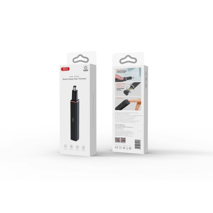 Trimmer XO CF15, Negru