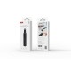 Trimmer XO CF15, Negru