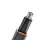 Trimmer XO CF15, Negru
