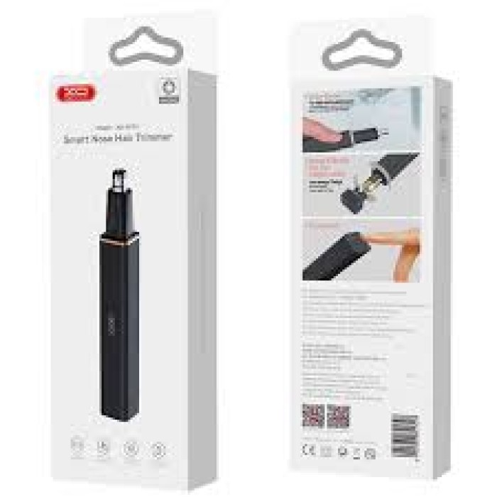 Trimmer XO CF15, Negru