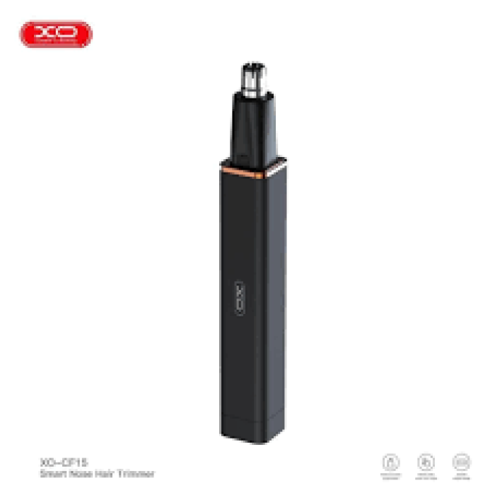 Trimmer XO CF15, Negru