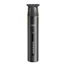 Maşină de tuns barba XO CF20, Negru