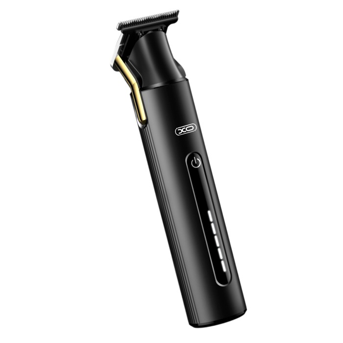 Maşină de tuns barba XO CF20, Negru