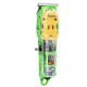 Aparat de tuns Hoco DAR12, Verde