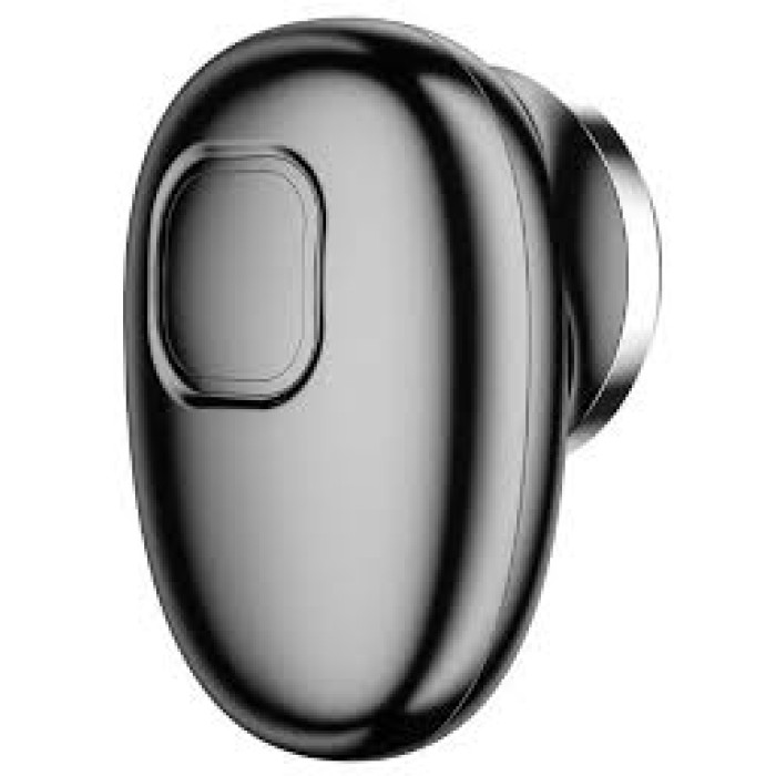 Mini aparat de ras WIWU Wi-SH001, Negru