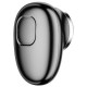 Mini aparat de ras WIWU Wi-SH001, Negru