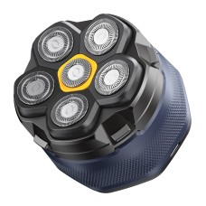 Aparat de ras XO CF21, Albastru