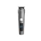 Aparat de tuns XO CF30, Negru