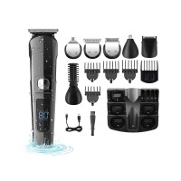 Aparat de tuns XO CF30, Negru
