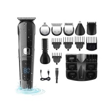 Aparat de tuns XO CF30, Negru