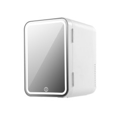 Mini Frigider Termoelectric XO CZ015 (8 inch)