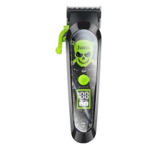 Aparat de tuns Hoco DAR22, Negru