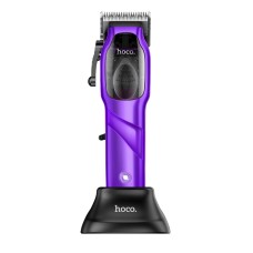 Aparat de tuns Hoco DAR24, Violet