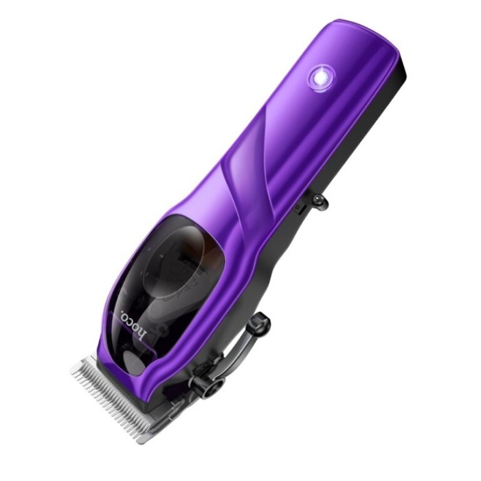Aparat de tuns Hoco DAR24, Violet