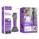 Aparat de tuns Hoco DAR24, Violet
