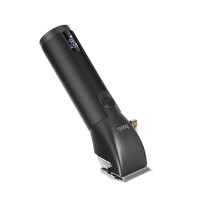 Aparat de tuns Hoco DAR42, Negru