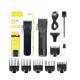 Aparat de tuns Hoco DAR42, Negru