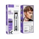 Aparat de tuns Hoco DAR45, Negru