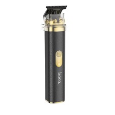 Aparat de tuns Hoco HP22, Negru
